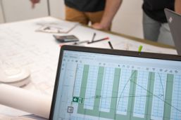 Planung und Umsetzung vorbeugender Brandschutzkonzepte