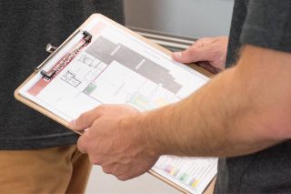 Planung und Umsetzung vorbeugender Brandschutzkonzepte