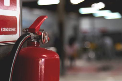 Planung und Umsetzung vorbeugender Brandschutzkonzepte
