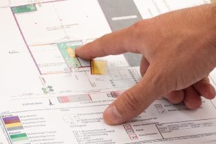 Planung und Umsetzung vorbeugender Brandschutzkonzepte