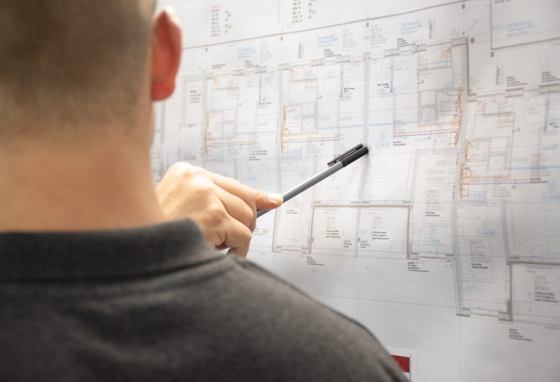Planung und Umsetzung vorbeugender Brandschutzkonzepte