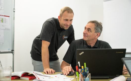 Planung und Umsetzung vorbeugender Brandschutzkonzepte