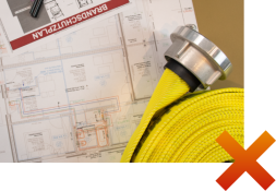 Planung und Umsetzung vorbeugender Brandschutzkonzepte