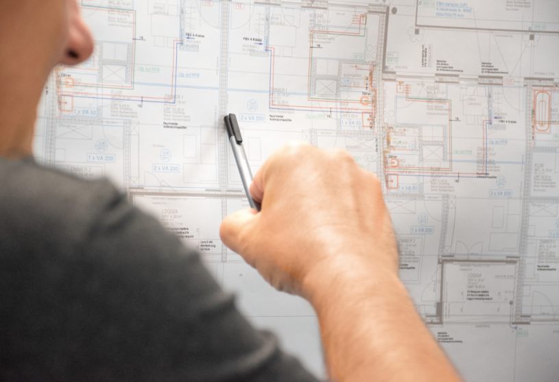 Externe Brandschutzbeauftragte