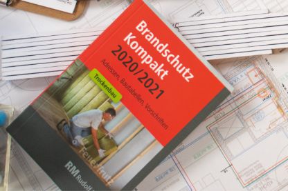 Brandschutzordnung